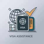 Visa Assistance